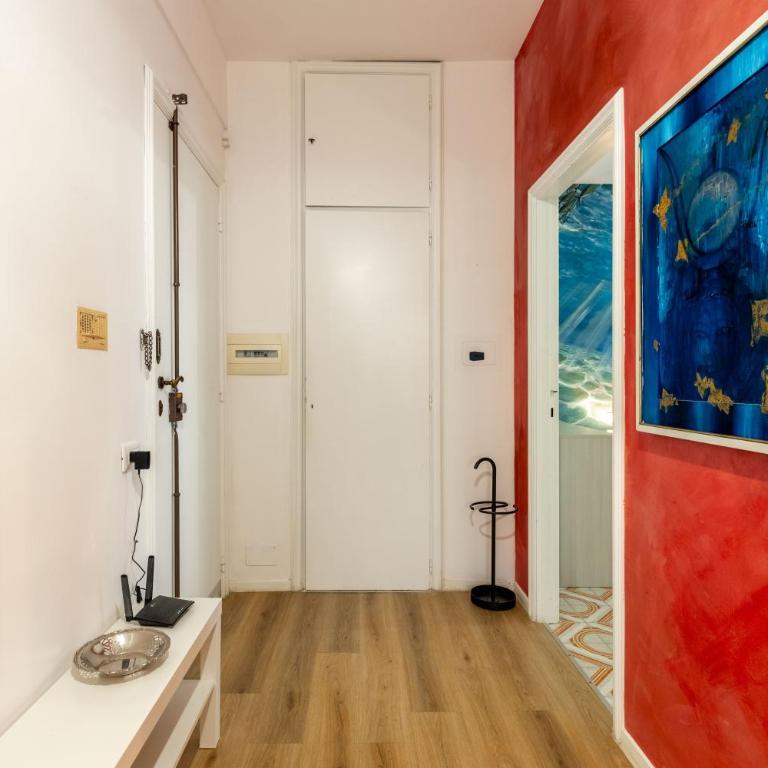 L'arte del mare - Appartamento con 2 Camere da Letto - 8