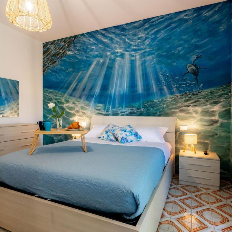 L'arte del mare - Appartamento con 2 Camere da Letto - 11