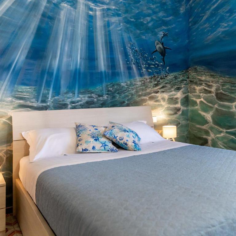L'arte del mare - Appartamento con 2 Camere da Letto - 12
