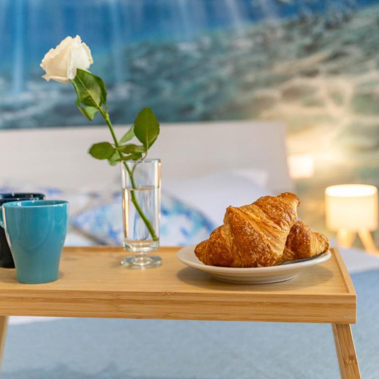 L'arte del mare - Appartamento con 2 Camere da Letto - 13