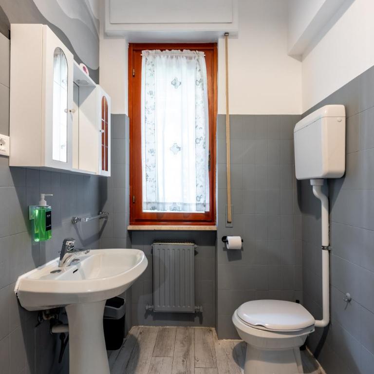 L'arte del mare - Appartamento con 2 Camere da Letto - 14