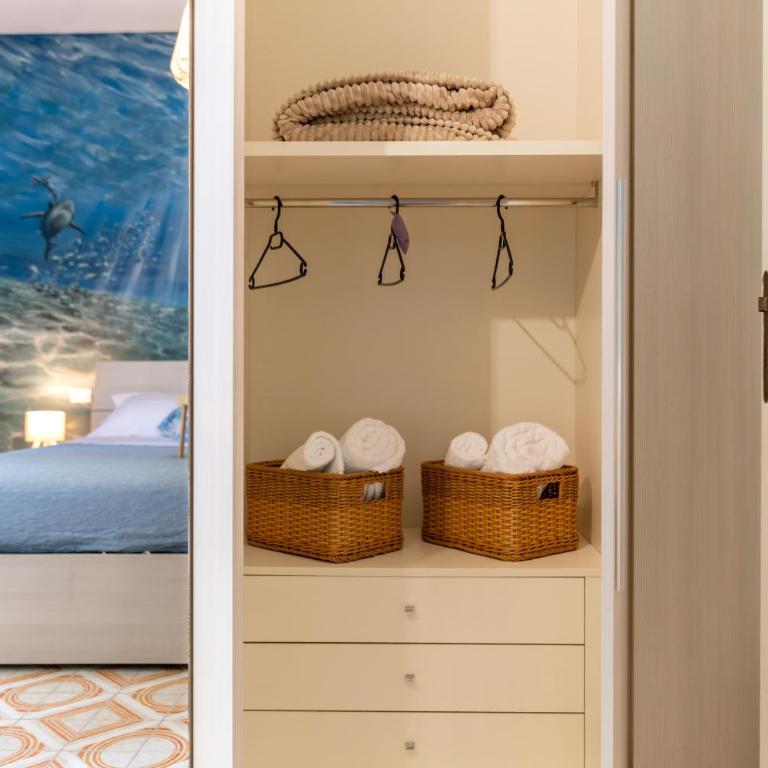 L'arte del mare - Appartamento con 2 Camere da Letto - 16