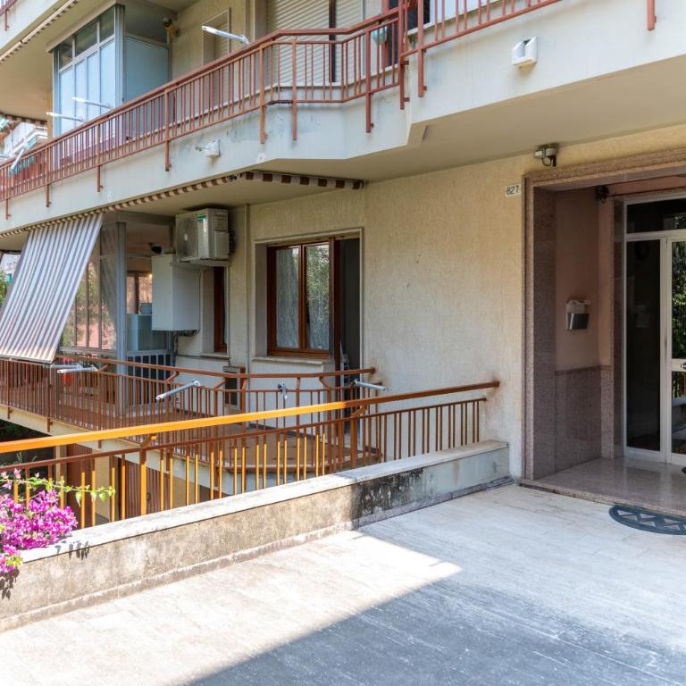 L'arte del mare - Appartamento con 2 Camere da Letto - 17
