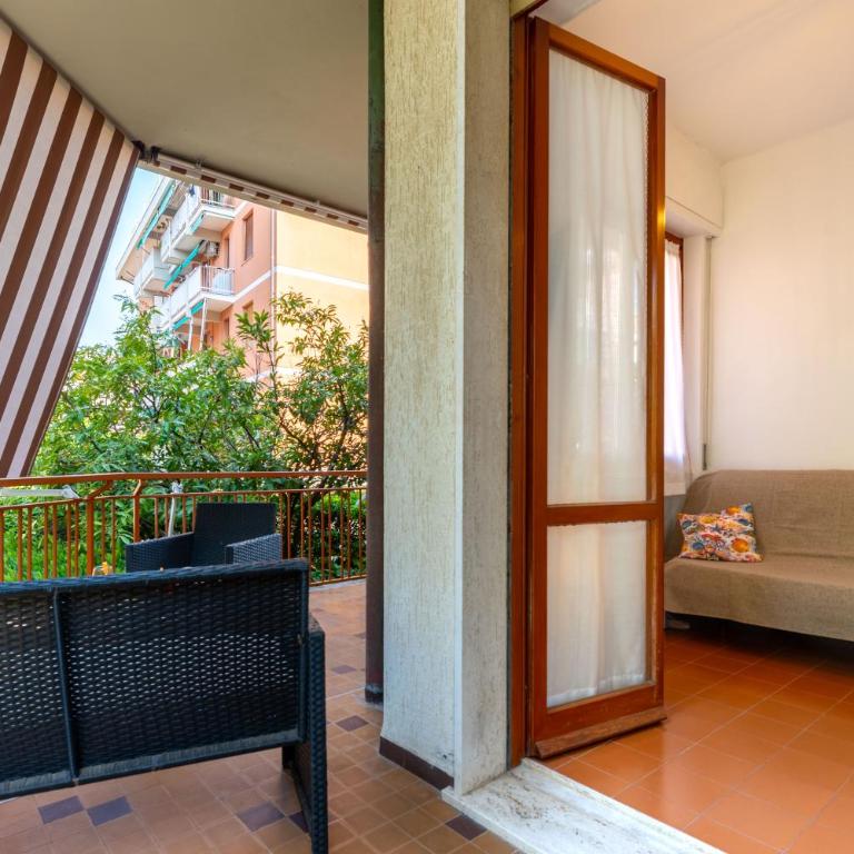 L'arte del mare - Appartamento con 2 Camere da Letto - 18