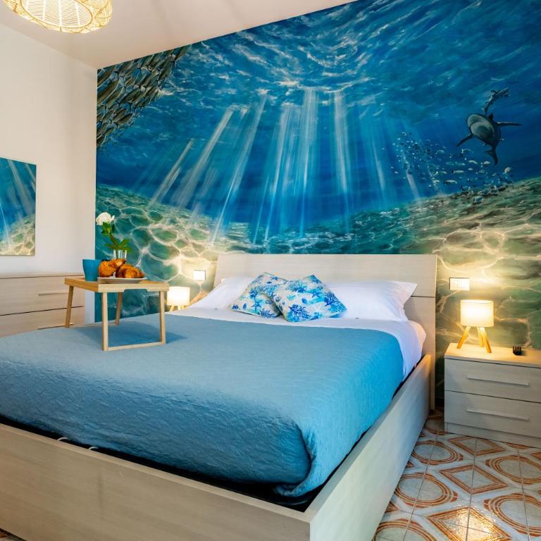 L'arte del mare - Appartamento con 2 Camere da Letto - 19