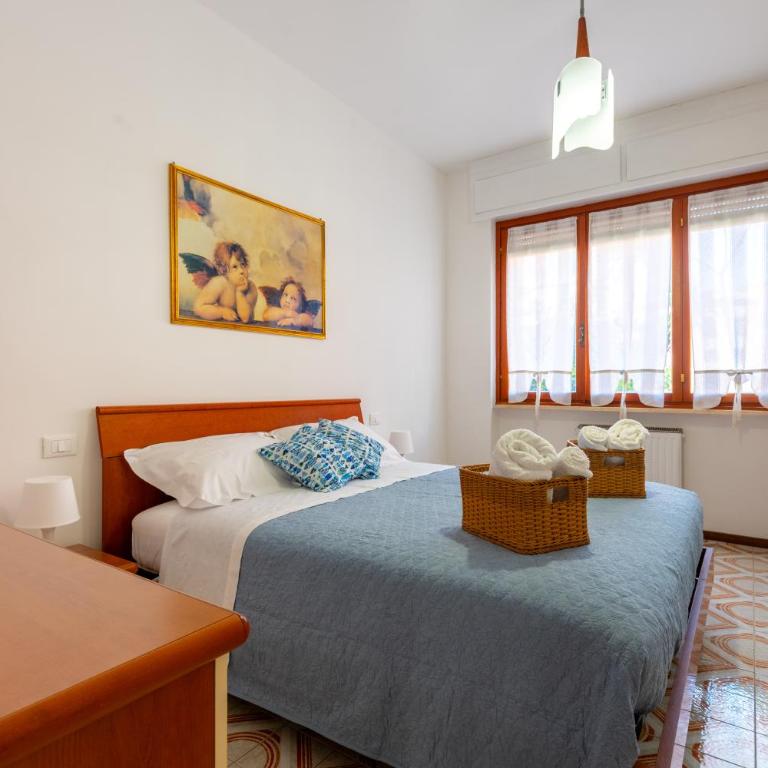 L'arte del mare - Appartamento con 2 Camere da Letto - 21
