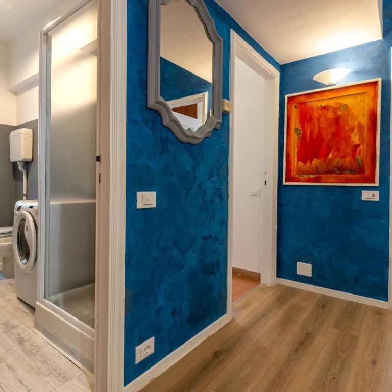 L'arte del mare - Appartamento con 2 Camere da Letto - 23