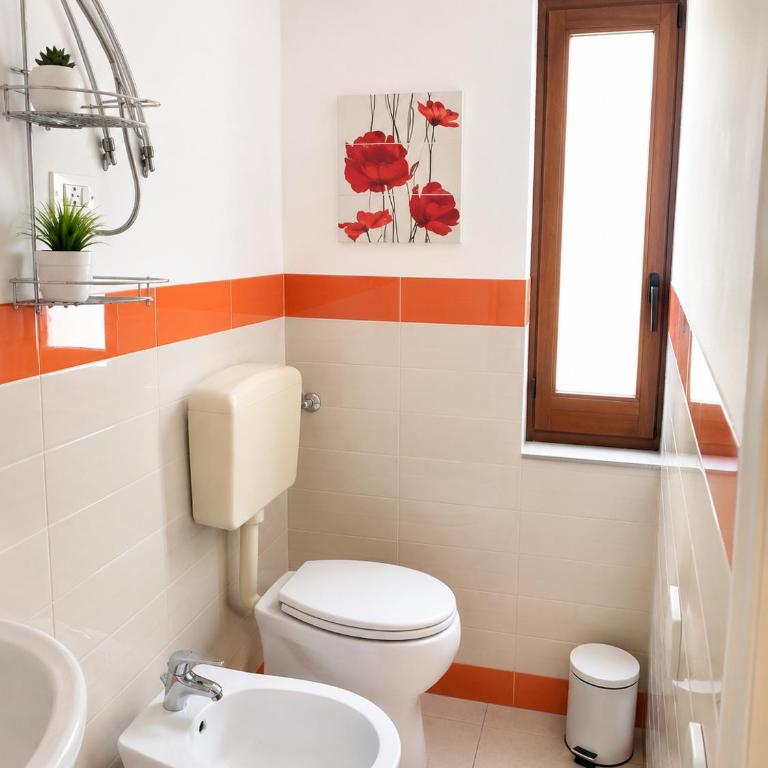 Historic View Apartment, Palazzo della Cultura - Apartment mit 1 Schlafzimmer - 5