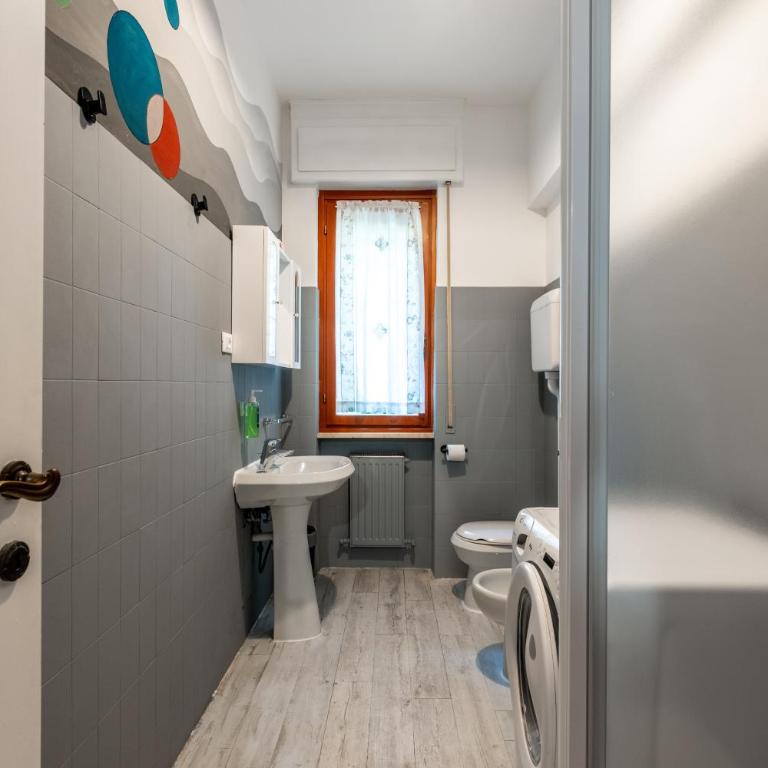 L'arte del mare - Appartamento con 2 Camere da Letto - 24
