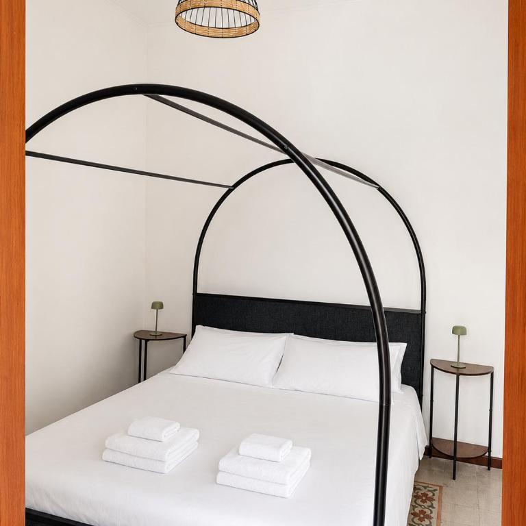 Historic View Apartment, Palazzo della Cultura - Apartment mit 1 Schlafzimmer - 3