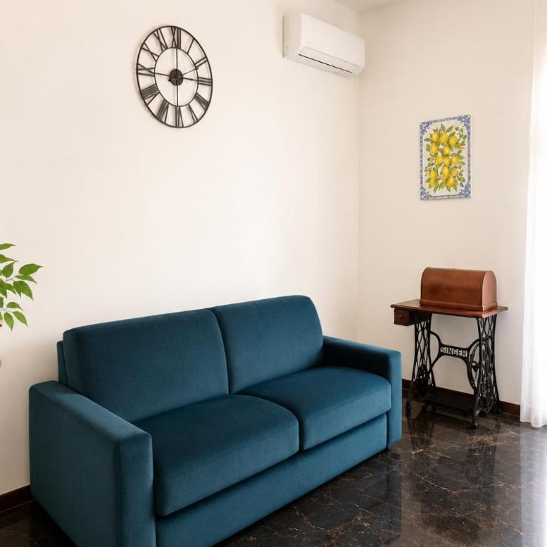 Historic View Apartment, Palazzo della Cultura - Apartment mit 1 Schlafzimmer - 2