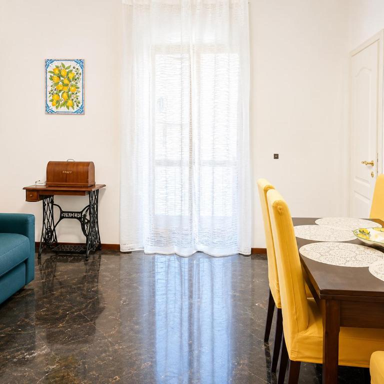Historic View Apartment, Palazzo della Cultura - Apartment mit 1 Schlafzimmer - 7