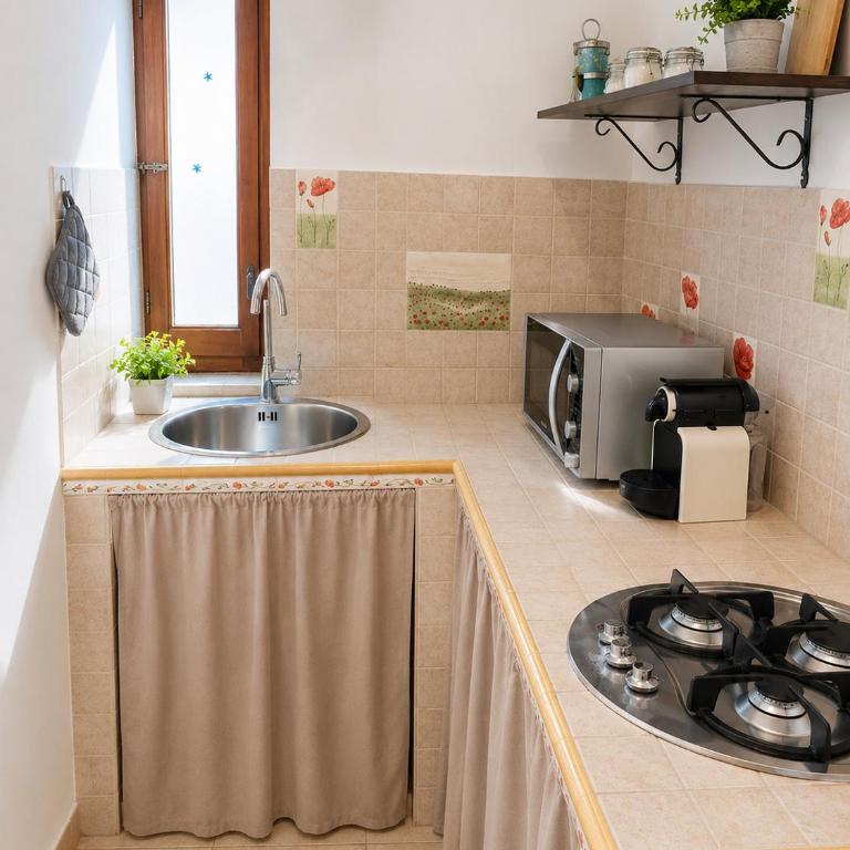 Historic View Apartment, Palazzo della Cultura - Apartment mit 1 Schlafzimmer - 8