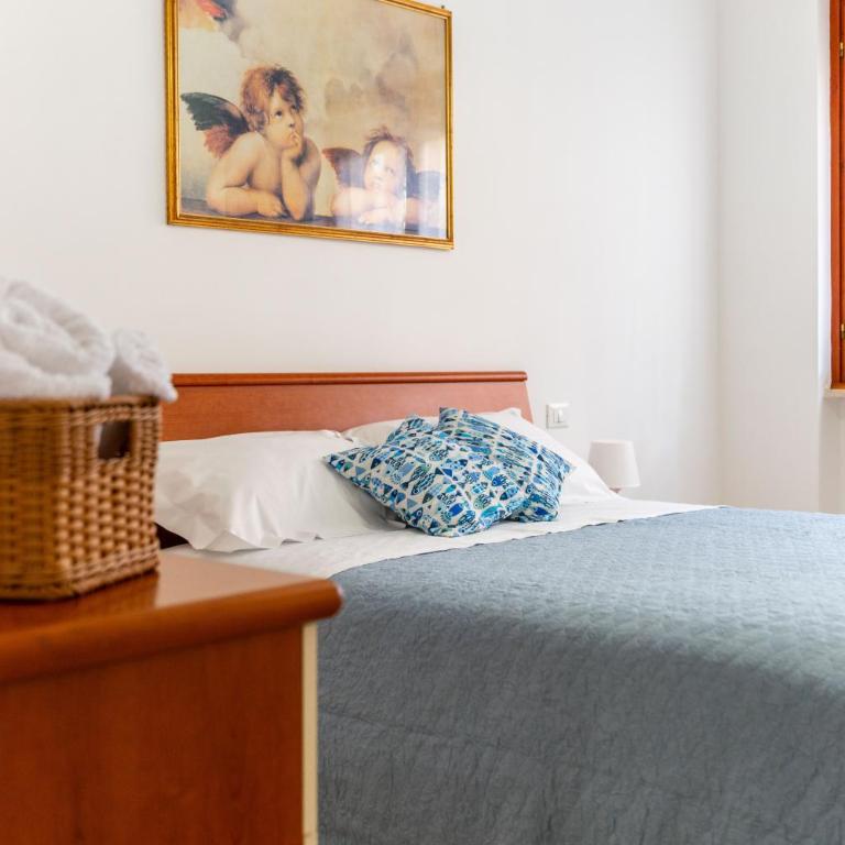 L'arte del mare - Appartamento con 2 Camere da Letto - 26