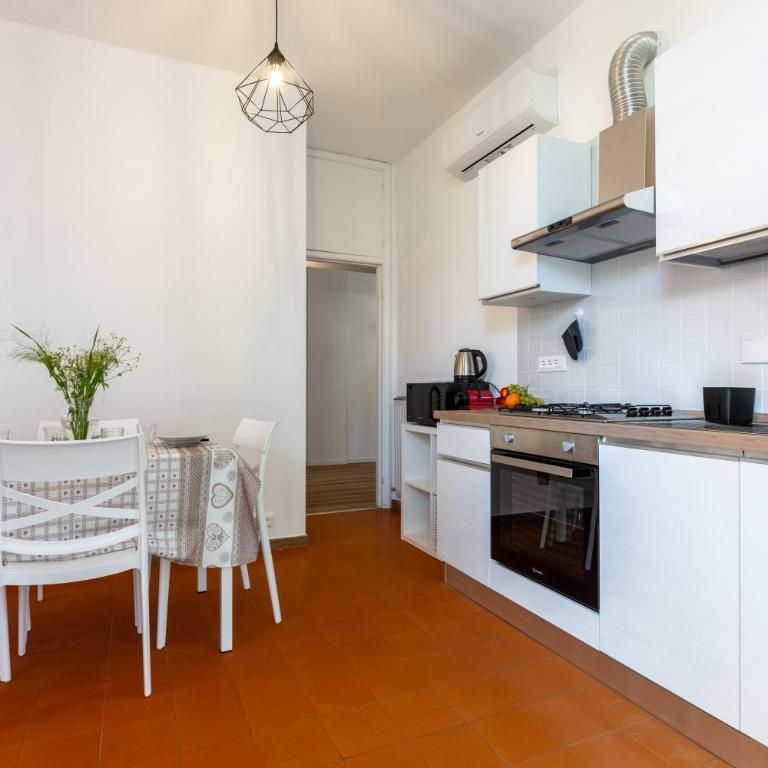L'arte del mare - Appartamento con 2 Camere da Letto - 28