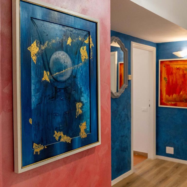L'arte del mare - Appartamento con 2 Camere da Letto - 30
