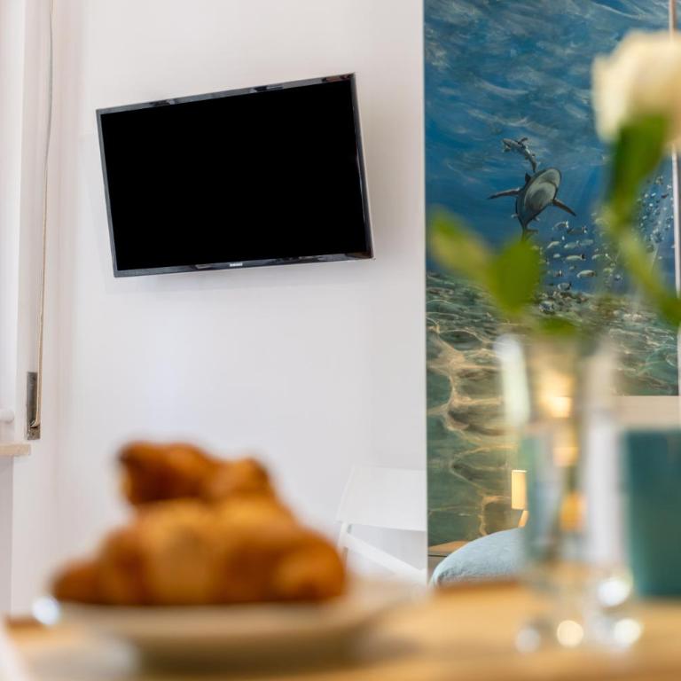 L'arte del mare - Appartamento con 2 Camere da Letto - 31