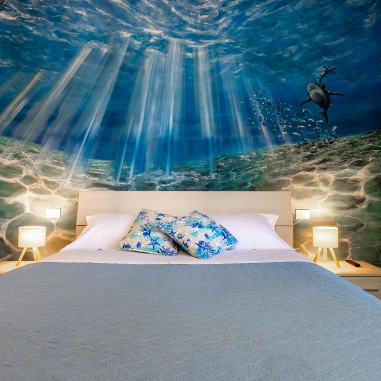 L'arte del mare - Appartamento con 2 Camere da Letto - 32