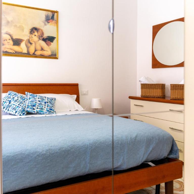 L'arte del mare - Appartamento con 2 Camere da Letto - 34