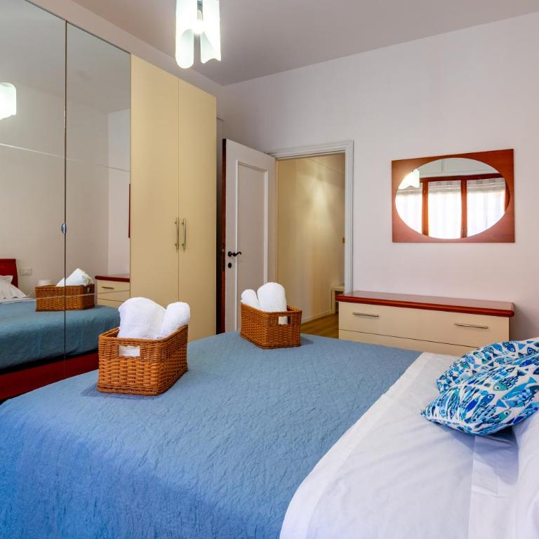 L'arte del mare - Appartamento con 2 Camere da Letto - 35