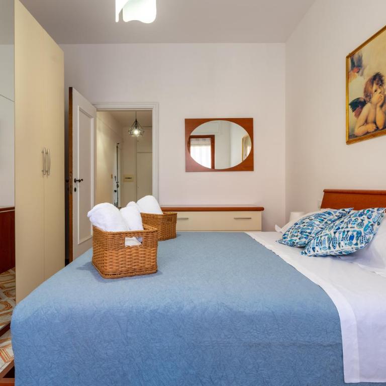 L'arte del mare - Appartamento con 2 Camere da Letto - 38