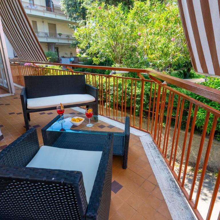 L'arte del mare - Appartamento con 2 Camere da Letto - 41