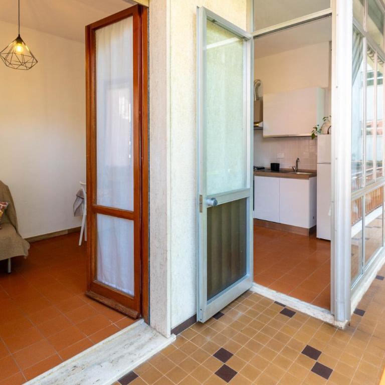L'arte del mare - Appartamento con 2 Camere da Letto - 43