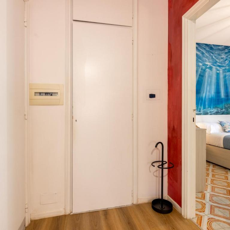 L'arte del mare - Appartamento con 2 Camere da Letto - 44