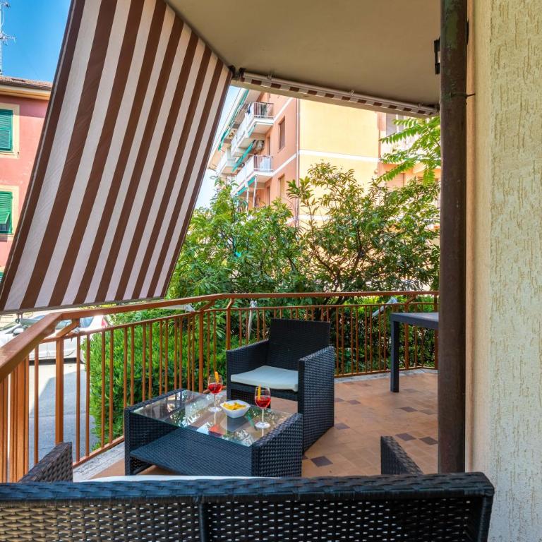 L'arte del mare - Appartamento con 2 Camere da Letto - 46