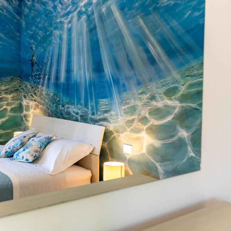 L'arte del mare - Appartamento con 2 Camere da Letto - 52