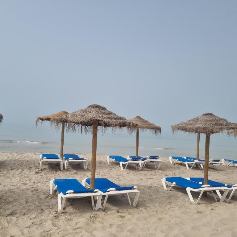 Posidonia -Son Bou Apartment - Apartment mit 2 Schlafzimmern - 38