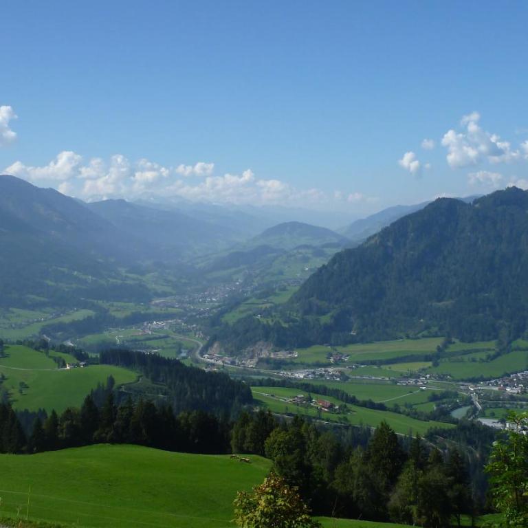 Appartement Ginschel - Studio mit Balkon - 22