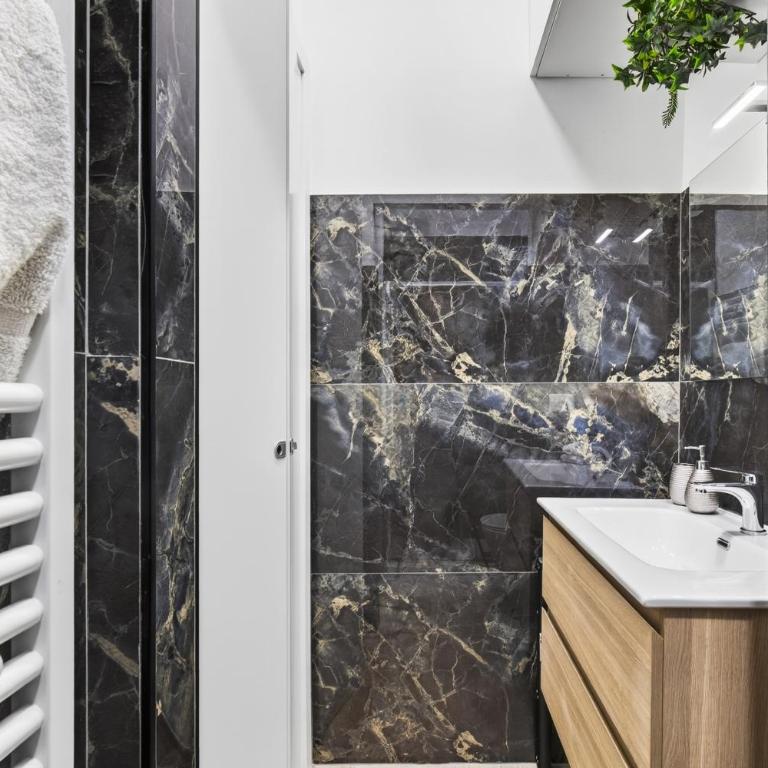 Monolocale Milano a 15 min dalla Stazione Centrale - Appartamento con 1 Camera da Letto - 11