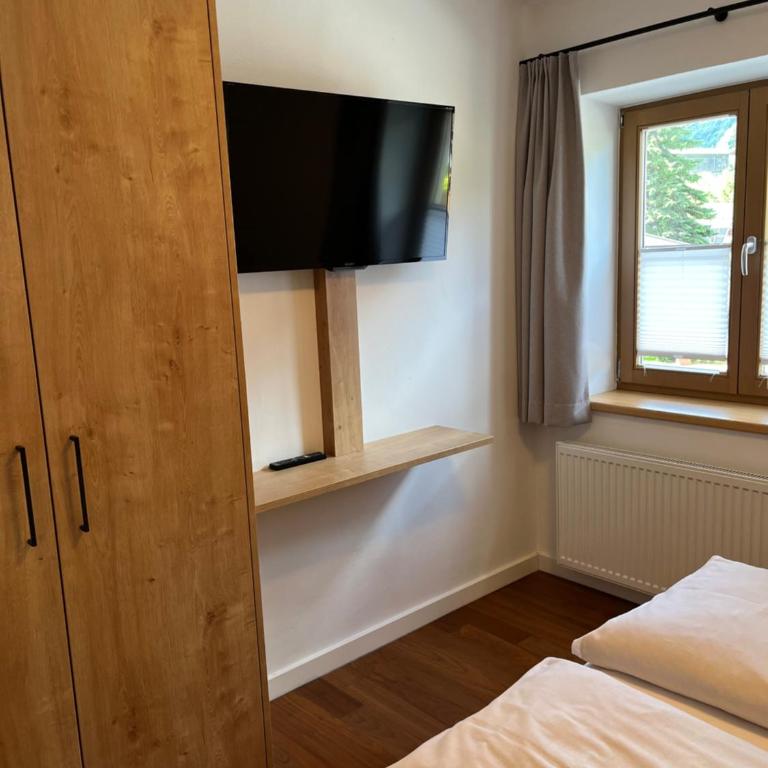 PEOPLE'S Hotel - Apartment - 3
