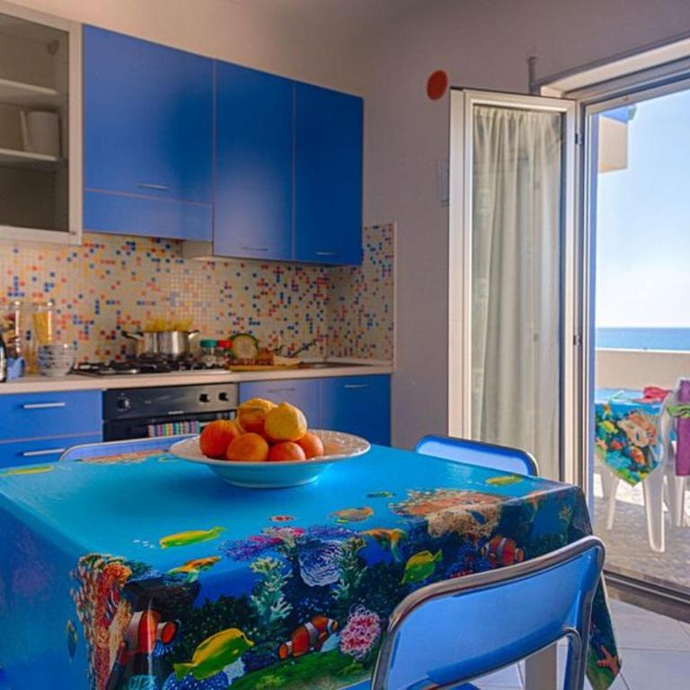 Residence Mare Blu - Casa Vacanze - 6