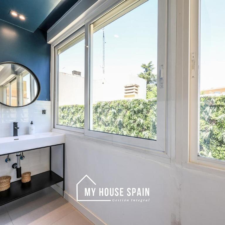MyHouseSpain - Exclusivo piso en El Viso - Appartamento Deluxe con 2 Camere da Letto - 21