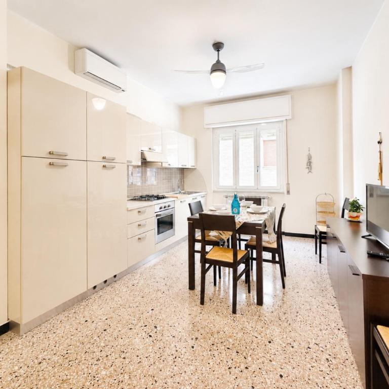 Hostdomus - Piamare - Apartment mit 1 Schlafzimmer - 21