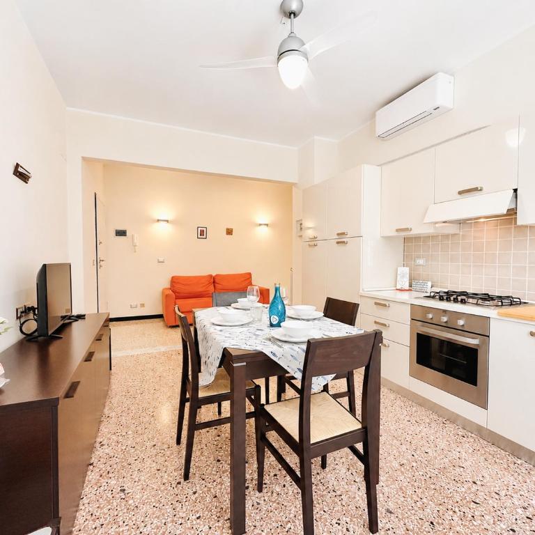 Hostdomus - Piamare - Apartment mit 1 Schlafzimmer - 3