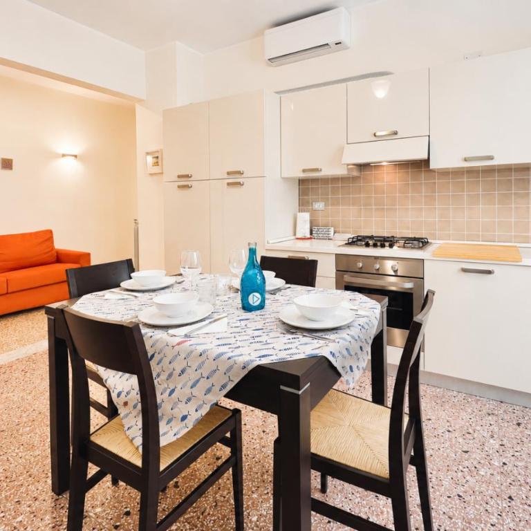 Hostdomus - Piamare - Apartment mit 1 Schlafzimmer - 7