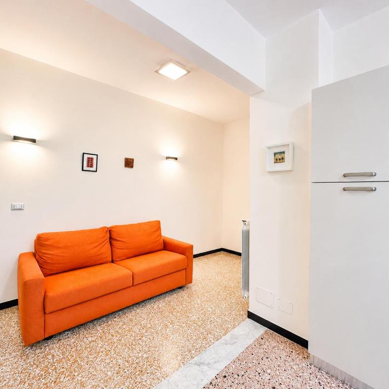 Hostdomus - Piamare - Apartment mit 1 Schlafzimmer - 6