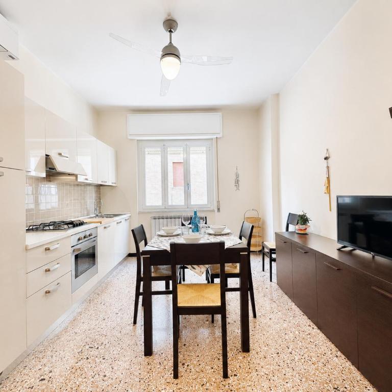 Hostdomus - Piamare - Apartment mit 1 Schlafzimmer - 14