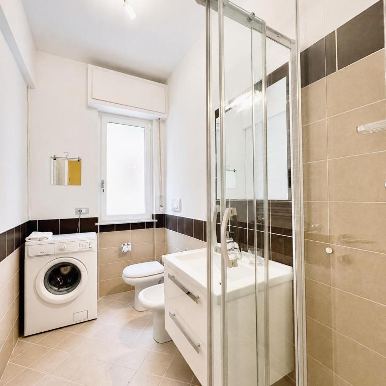 Hostdomus - Piamare - Apartment mit 1 Schlafzimmer - 17