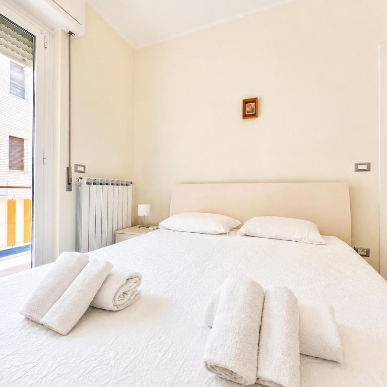 Hostdomus - Piamare - Apartment mit 1 Schlafzimmer - 19