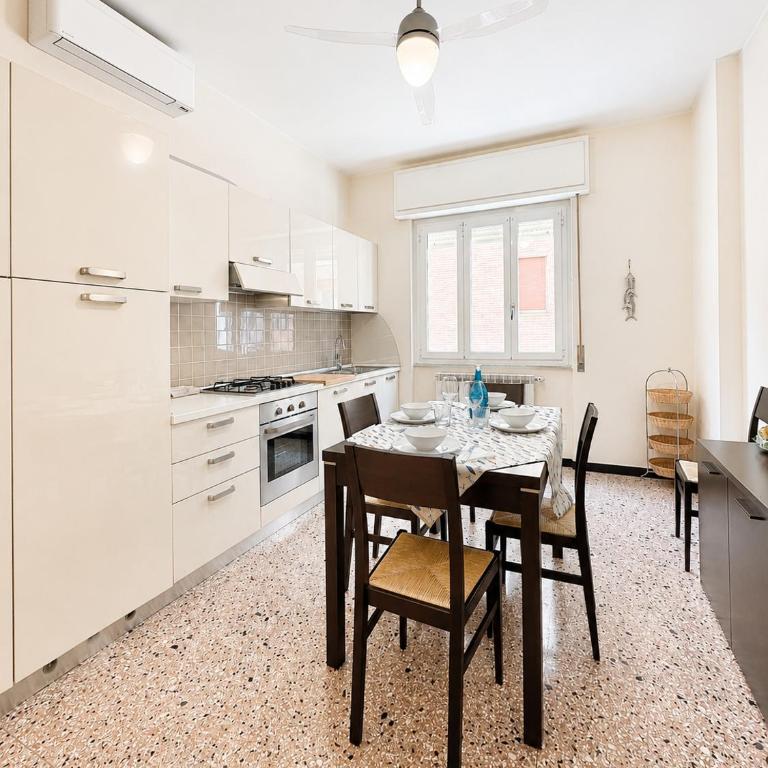 Hostdomus - Piamare - Apartment mit 1 Schlafzimmer - 22