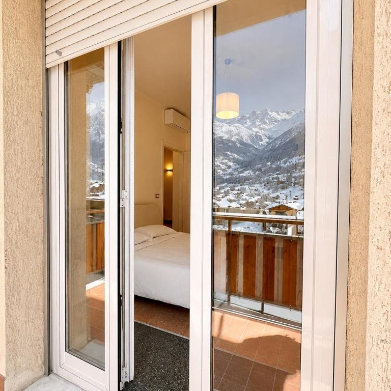 Hostdomus - Piamare - Apartment mit 1 Schlafzimmer - 23