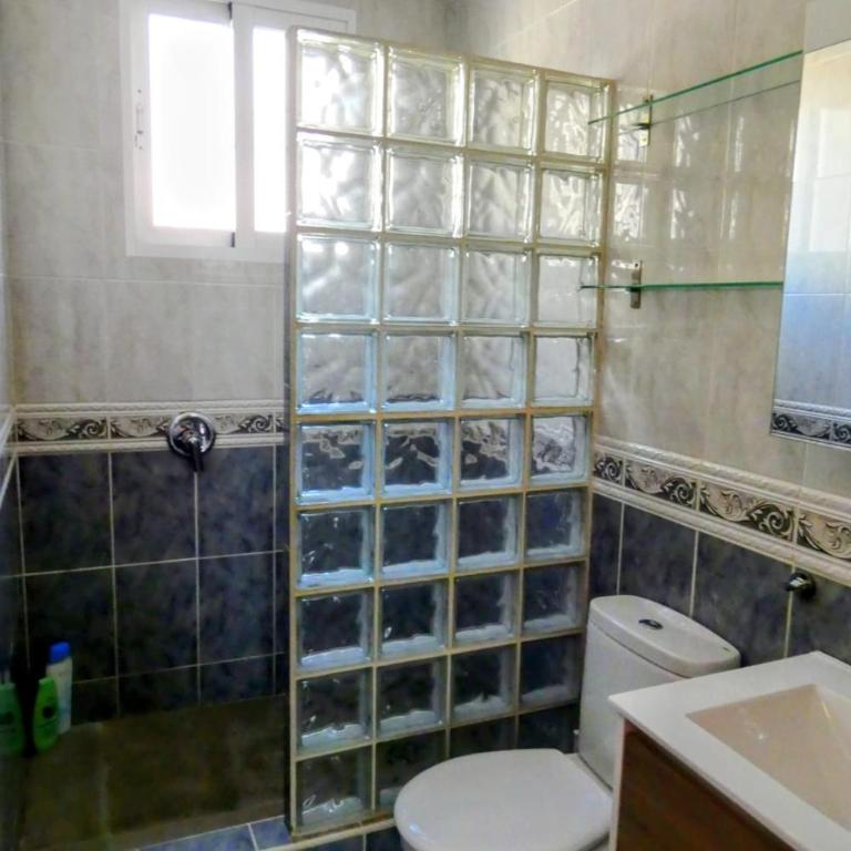 Casa Laurence - Maison 3 Chambres - 7