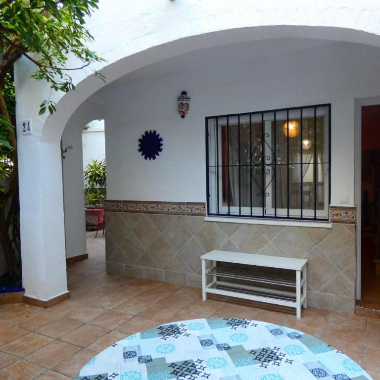 Casa Laurence - Maison 3 Chambres - 9