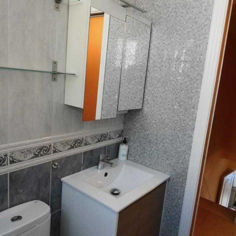 Casa Laurence - Maison 3 Chambres - 11