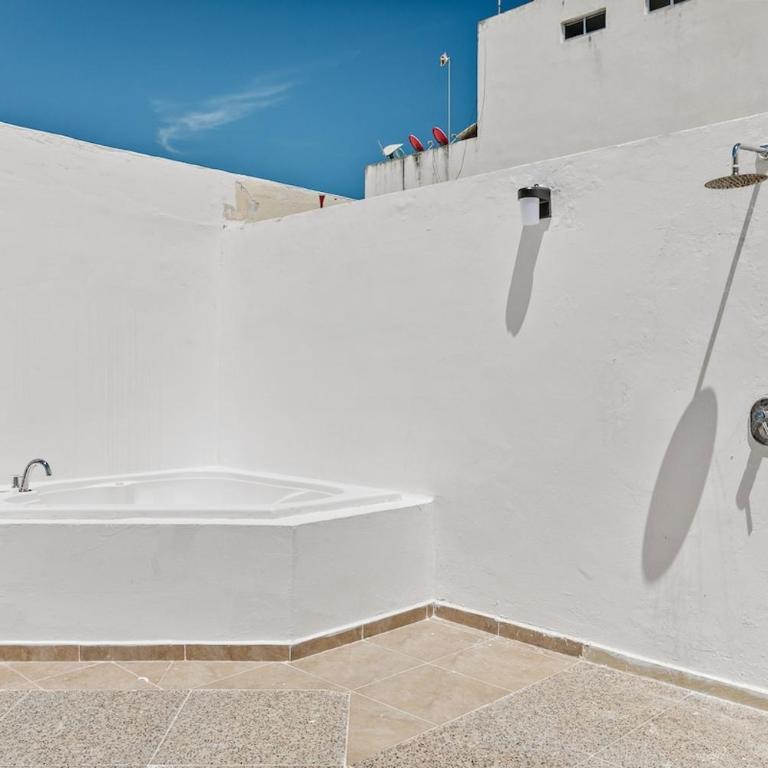 Modern Penthouse in Playa del Carmen - Appartement 3 Chambres - 8
