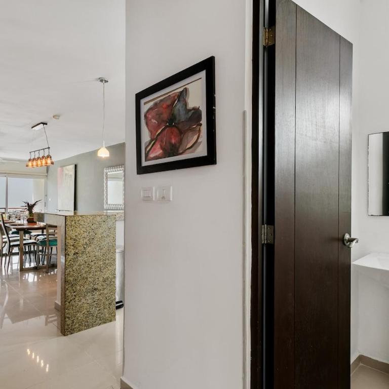 Modern Penthouse in Playa del Carmen - Appartement 3 Chambres - 9